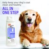 Hartz Groomer's Best Professionals 6-in-1 Dog Shampoo and Conditioner in