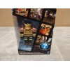 Jazwares Roblox Series 1 Dungeon Quest: Poison Angel 3-Inch Deluxe