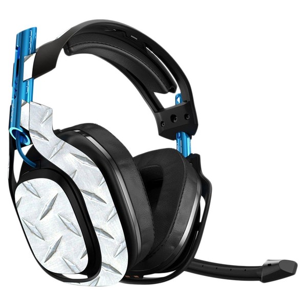 MightySkins Skin Compatible With Astro A50 3rd Generation Gaming Headset