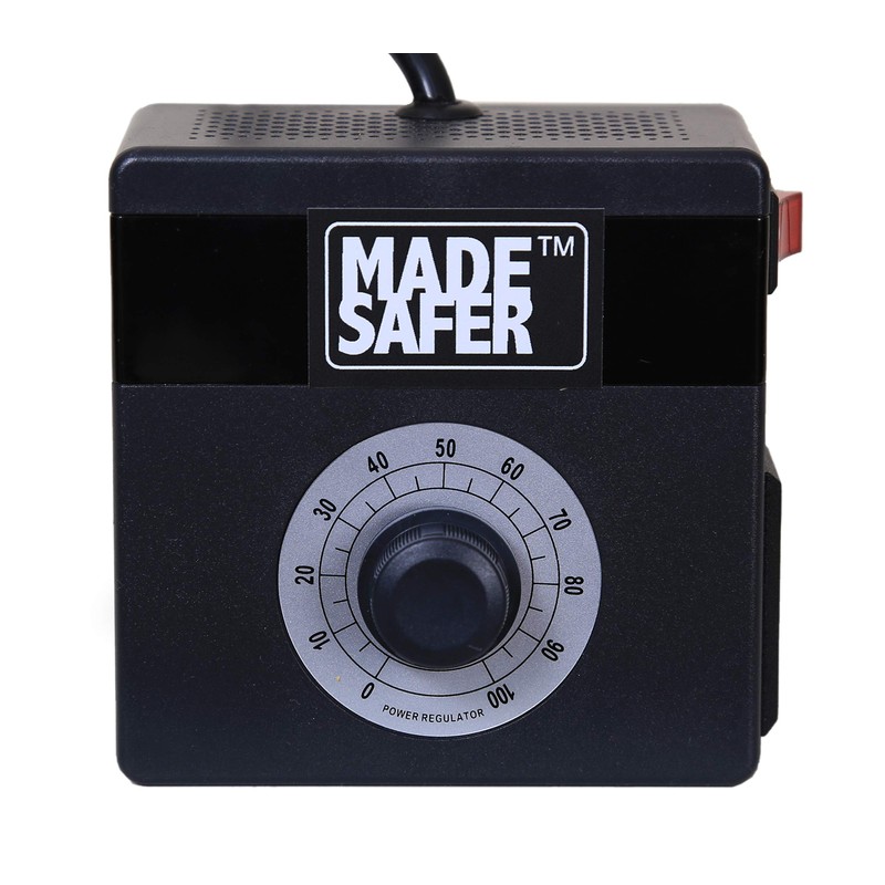 hotplate made safer Analogue Power Temperature Controller Food and Plate