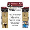 "Wine Nanny" Prank Gift box - Perfect Gag Gift for