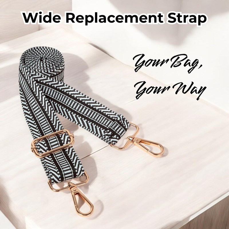 Genuine Leather Small Crossbody Phone Zipper Wallet with Replacement Adjustable