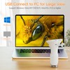 Microscope for Kids, SKYBASIC 2" IPS Screen 1000X Handheld Digital