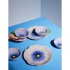 ByON Poppy 7394150002339 Bowl in Flower Shape Stoneware 11 cm