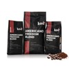 Luvé Americano Freedom Blend Ground Coffee 250g – Medium Roast