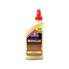Elmer's E7010 Carpenter's Wood Glue, Interior, 8 Ounces , Tan