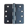 Hinge Outlet Ball Bearing Door Hinges - 4 Inch, 1/4