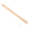 LALADEFIEE DIY Kite Making Supplies 20pcs Bamboo Dowels Kite Support