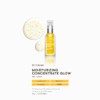 Ampoule Shot Moisturizing Concentrate Glow Serum