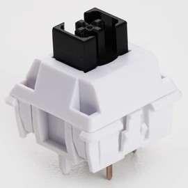 WS Heavy Tactile Mechanical Keyboard Lubed Switches(35pcs)