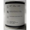Vision Auto Paints # 190 High Gloss Blue Gray Met.