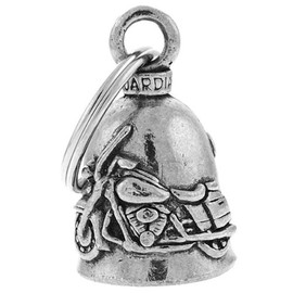 Dresser Motorcycle Guardian Biker Bell