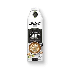 MILK PISTACHIO BARISTA