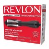 Revlon RVDR5282CTLA1 One Step Secador Y Voluminizador De Titanio