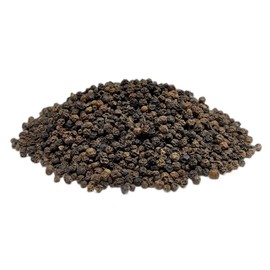 Black Pepper 1.8 oz (50 g) Whole Spice, Black Pepper Spice
