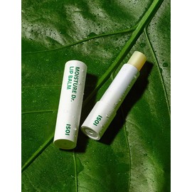 Isoi [아이소이] 모이스춰 닥터 립밤 3.9g [ISoi] Moisture Doctor Lip Balm 3.9g