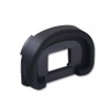 EG Eyecup Eyepiece Viewfinder Compatible for Canon 5D Mark Ⅳ,