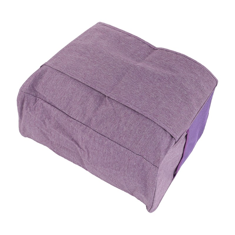Sewing Machine Dust Cover 3 Layer Foldable Polyester Sewing Machine