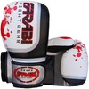 Farabi Boxing Gloves Sparring Punching Bag Training Bag Mitt Gel