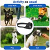 Muzzle for Small Dog, Soft Mesh Dog Muzzle for Small
