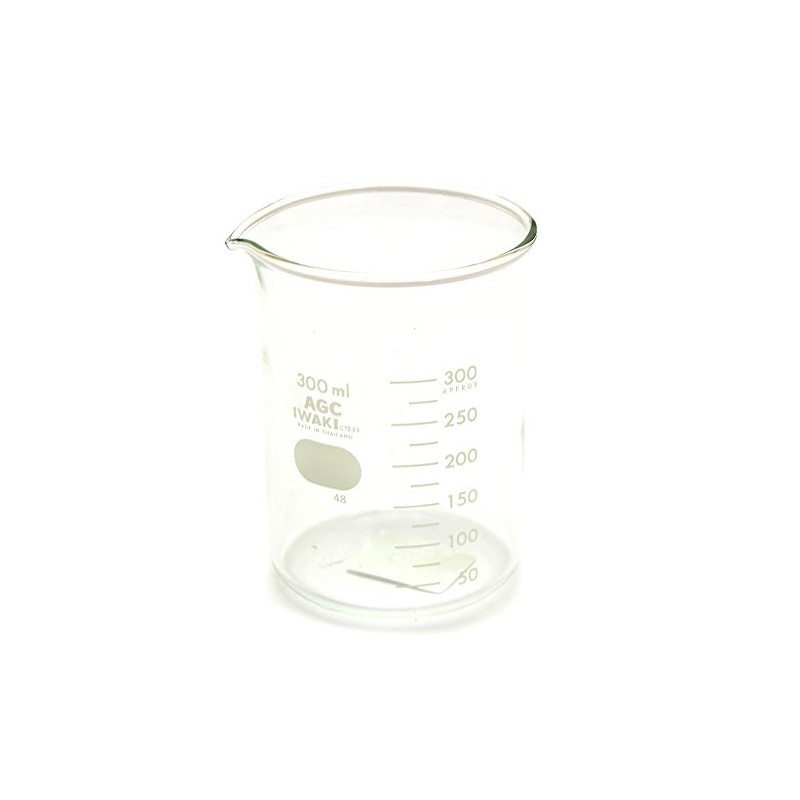 Pyrex Beaker 300ml 1000bk300 
