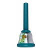 Kids Hand Bell Children Grip Training Plastic Hand Percussion Bell