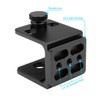 Yueoct Tripod Mount Adapter for Sig Kilo 5K 8K 850