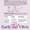 Prueba De Embarazo Tipo Pluma Early Test Ultra 1 Pieza