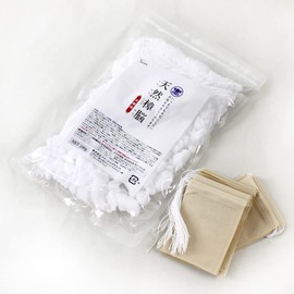 天然樟脳 200g 小分け用パック40枚付き 天然防虫 しょうのう