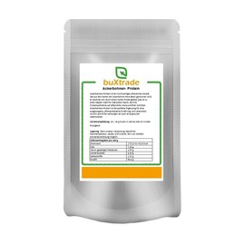 5 x 1 kg | Field Bean Protein | Proteins | Buxtrade | Fava Bean | Farm Bean