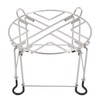 Water Filter Stand 6in Tall By 9in Diameter Countertop Stainless