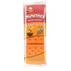 Munchies Peanut Butter on Cheese Crackers, 1.42 Ounce (Pack of