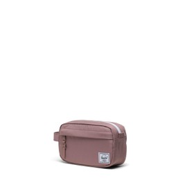 Herschel Supply Co. Herschel Chapter Small Travel Kit, Ash Rose