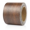 BOMEI PACK Wood Grain Repair Tape,Self Adhesive Repair Patch for