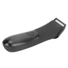 Electric Body Hair Shaver Multi Functional with Base Body Grooming