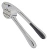 HiramWare Garlic Press, Premium Rust Proof Kitchen Garlic Mincer Crusher