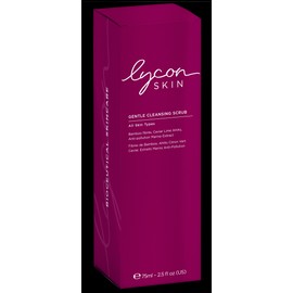 Lycon Gentle Cleansing Scrub 75ml