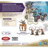 Renegade Game Studios Heroscape Revnas Rebuke Iron Lich Viscerot &