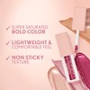 COVERGIRL Exhibitionist by Kelsea Ballerini Liquid Glitter Eyeshadow, Highly Pigmented,