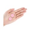 TRUEplus® Glucose Tablets, Tropical Fruit Flavor - 50ct Bottle