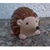 Kitchen HEDGEHOG CERAMIC TOOTHPICK HOLDER NEW IN BOX HAND PAINTED