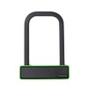 MOTO BASE Anti-Theft Goods Motoc Series Slim Square Shackle Lock