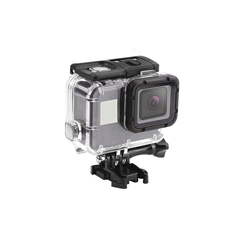 Super Dive Case for GoPro Hero 5/6/7 Black HERO2018