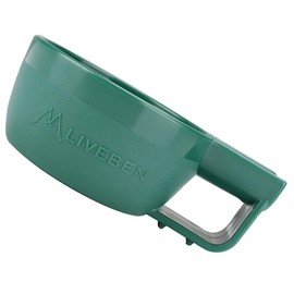 Healvian - Tazón de afeitar de plástico pequeño para jabón, tazón de crema de afeitar para peluquería, tazón de afeitar, tazón de jabón, recipiente de burbujas para jabón, jabón de mano, burbujas para hombre