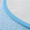 Cotton Terry Cloth Waterproof Sheet, Reusable, Single Long Size, Made