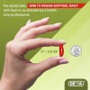 Deva Vegano Omega-3 Dha Epa Suplemento Una Vez Por Día