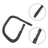 QINCUN Front Handle for Husqvarna 445 450 445E 450E Chainsaw