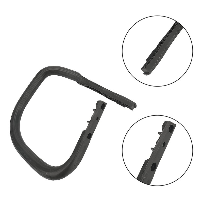 QINCUN Front Handle for Husqvarna 445 450 445E 450E Chainsaw