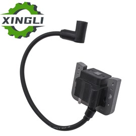 XingLi 2 Pcs 24 584 45-S Ignition Coil 2458445-S 2458401-S 24 584 01-S For Kohler CH18 CH20 CH620 CH640 CH670 CH674 CH680 CH730 CH740 CV17 CV18 CV20 SV710 Engine Replace MIU11542 M132370
