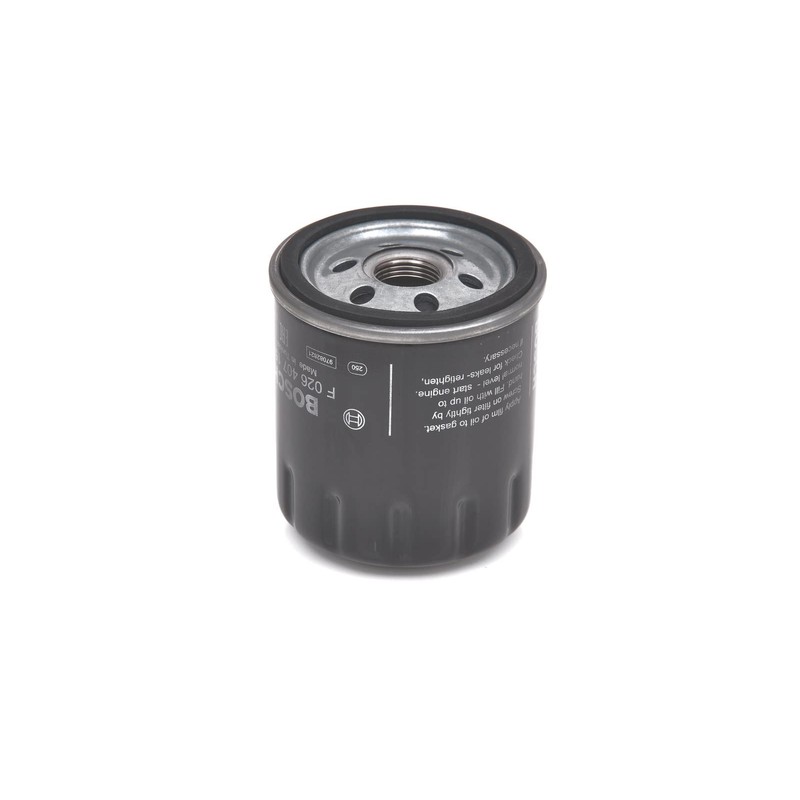 Bosch Automotive P7153 - Ölfilter Auto